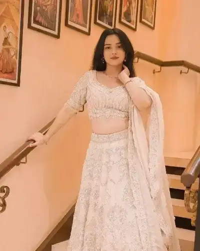 Escort Service In Okhla